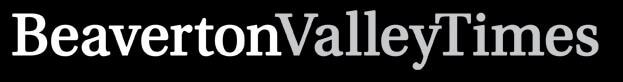 BeavertonValleyTimes Logo
