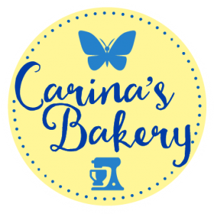 Carina's Bakery Logo