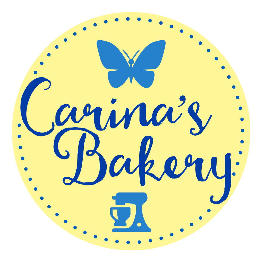 Carina's Bakery Logo