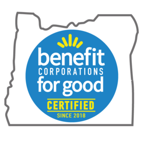 Benefit Corporations for Good
