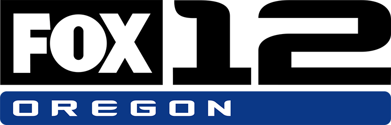 Fox12 Oregon Logo