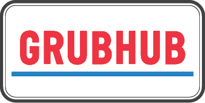Grubhub Bakery Delivery